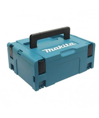 MAKITA Coffret empilable Makpac 821550-0 - Taille 2 - Pour machines sans fil