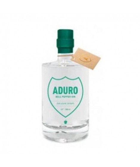 Gin Aduro Bell Pepper - 50 cl - 40°