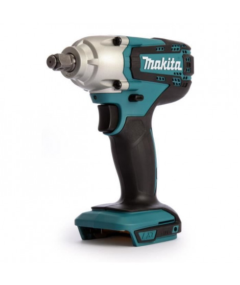 MAKITA Boulonneuse a chocs DTW190Z - 190 Nm - 18 V - Vendue sans batterie ni chargeur