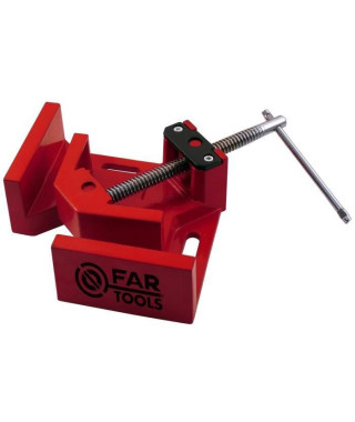 FARTOOLS PRO - Etau d'angle - 150515