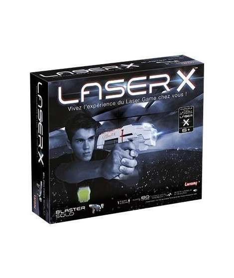 LANSAY Laser X Solo