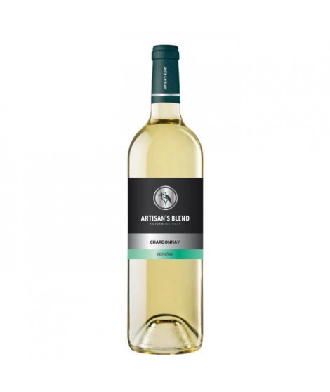 Artisan's Blend 2018 Chardonnay - Vin blanc d'Australie