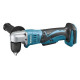 MAKITA Perceuse visseuse d'angle 18 V Li-Ion 5 Ah Ø 10 mm Auto-serrant DDA351RTJ