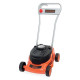 SMOBY Black & Decker Tondeuse Mecanique