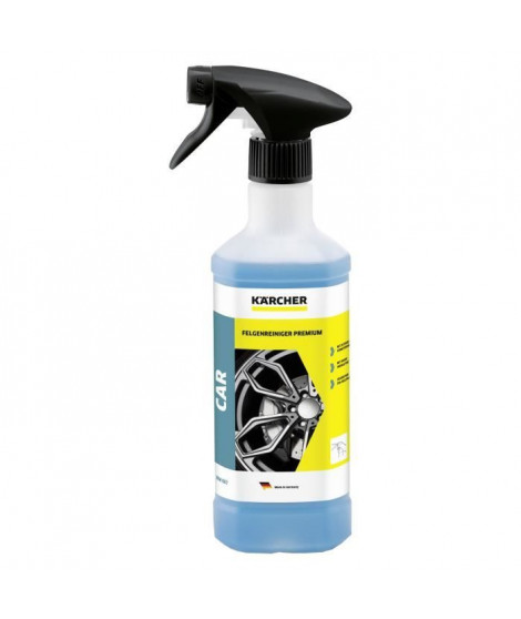 KARCHER Nettoyant spécial jantes Premium