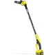 KARCHER Taille haies sur bras articulé PHG 18-45 - Sans batterie amovible