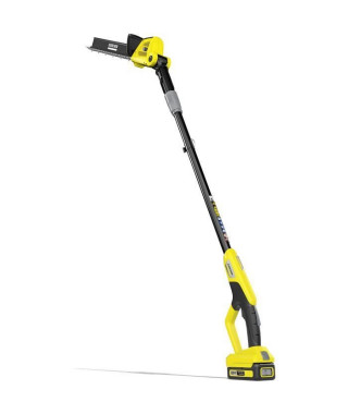 KARCHER Taille haies sur bras articulé PHG 18-45 - Sans batterie amovible