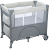 SAFETY 1ST lit Mini Dreams Warm Grey