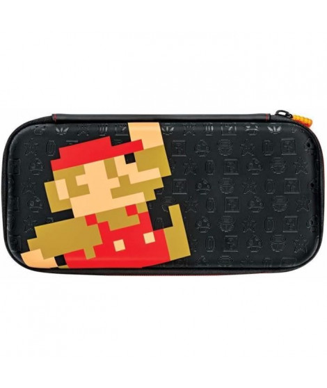 Housse Slim Retro Mario pour Nintendo Switch