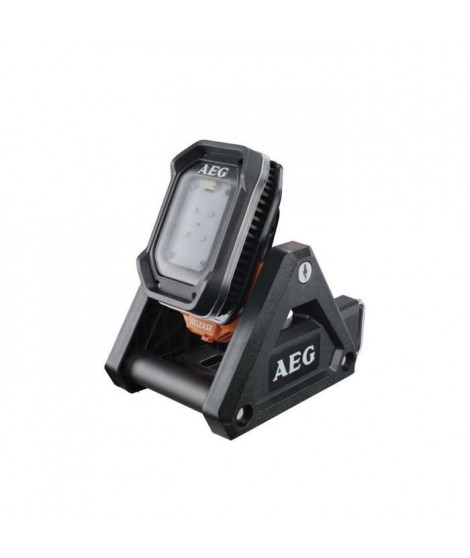 AEG Lampe de surface BFL18X-0 - 18 V - Sans batterie ni chargeur