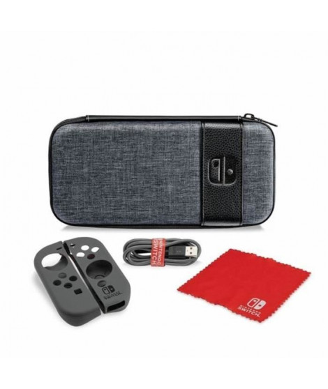 Pack de transport Elite Edition pour Nintendo Switch