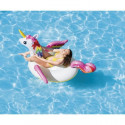 INTEX Bouée gonflable Licorne Magique a Chevaucher