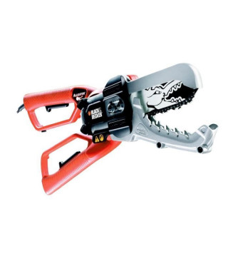 BLACK&DECKER Coupe branche ALLIGATOR GK1000