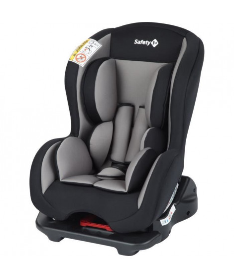 SAFETY 1ST Siege auto Groupe 0/1 Sweet safe - Hot Grey