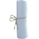 BABYCALIN Drap Housse Bébé Ciel 60 x 120 cm Jersey 130gr/m²