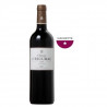 Château D'escurac 2011 Médoc - Vin rouge de Bordeaux