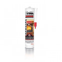 Mastic noir spécial hautes températures - 280ml - RUBSON