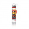 Mastic noir spécial hautes températures - 280ml - RUBSON