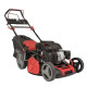 SCHEPPACH Tondeuse thermique tractée 53cm 224cc démarrage électrique + mulching - MS225-53E