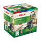 BOSCH Aspirateur eau et poussiere UniversalVac 15