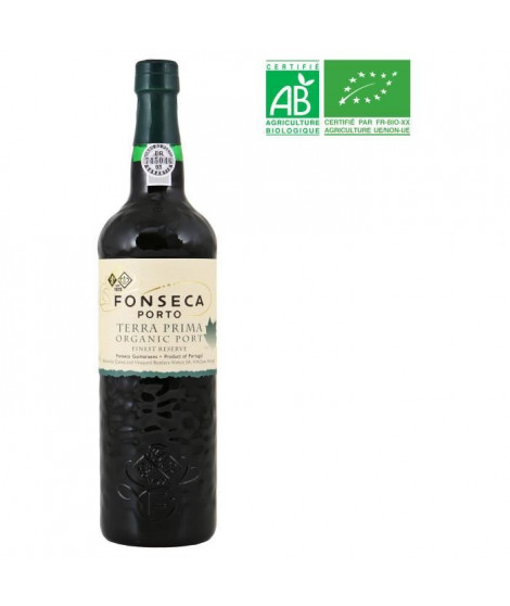 Fonseca - Terra Prima - Bio - Porto - 20% - 75 cl