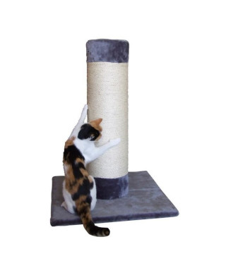 KERBL Arbre a chat Opal Ultra ø 22cm - 82x60x60cm