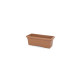 PLASTIKEN Jardiniere rectangulaire Ø 60 X 26 cm - Terracotta