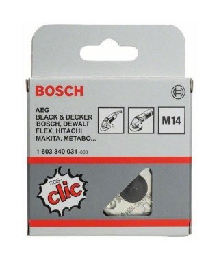 Ecrou de serrage SDS CLIC (115mm) - BOSCH