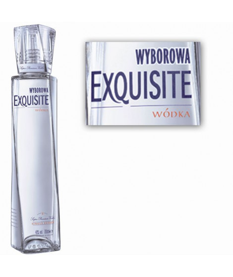 Wyborowa Exquisite (70cl)