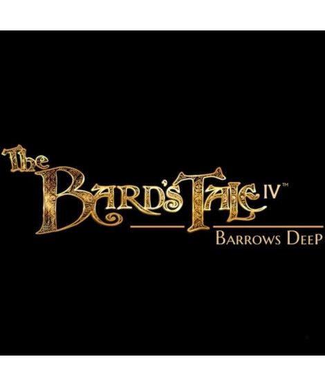 Bard's Tale 4 Director's Cut Jeu Xbox One