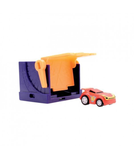 SPLASH-TOYS Micro voiture Wheels single pack asst - Pour faire la course