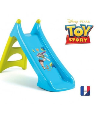 TOY STORY Smoby Toboggan XS