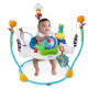 BABY EINSTEIN Trotteur Journey of Discovery Jumper - Multicolore