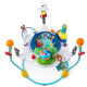 BABY EINSTEIN Trotteur Journey of Discovery Jumper - Multicolore