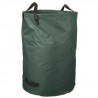 NATURE Sac a déchets multi-usages autoportant 140 L avec 3 poignées - H 70 x Ø 50 cm