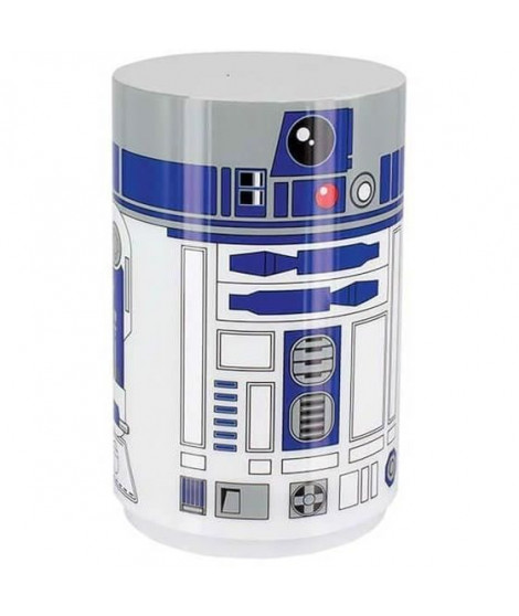 Lampe d'ambiance Star Wars: R2-D2