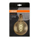 OSRAM Globe LED spirale filament E27 Vintage Edition 1906 - 125 mm - 5 W - Ambré