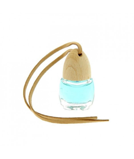 AIR SPA Flacon parfum Zen - A base d'huiles essentielles