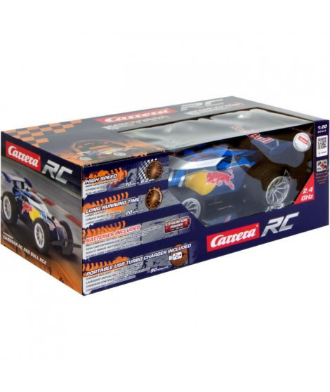 Red Bull RC2 - EU / CH Only