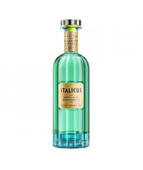 Italicus - Liqueur d'Agrumes - 20% - 70 cl