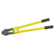 STANLEY Coupe-boulons tubulaire 350mm coupe 4mm