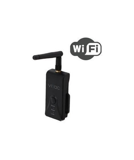 SNOOPER  Transmetteur Wifi pour Caméra (Entrée vidéo RCA)