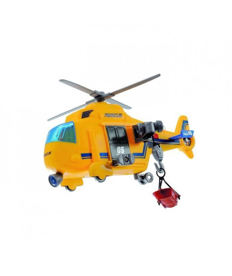 DICKIE Rescue Copter