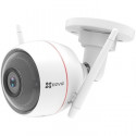 EZVIZ Caméra de surveillance extérieure C3W 720p - WiFi - Sans fil