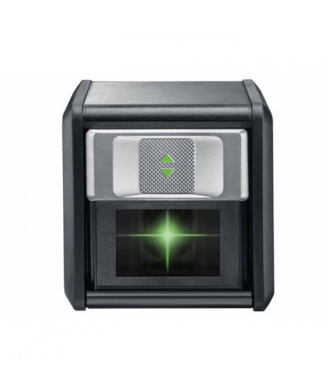 BOSCH  Laser intérieur - Laser lignes Quigo Green