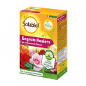 SOLABIOL SOROSY15 Engrais Rosiers Et Arbustes A Fleurs - 1,5 Kg