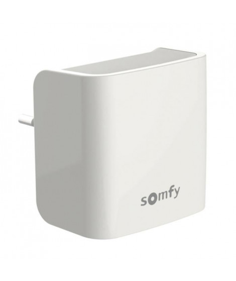 SOMFY Passerelle Wi Fi acces a distance pour serrure connectée