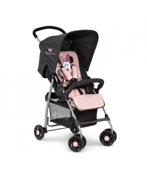 HAUCK MINNIE Poussette Sport