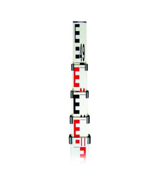 STANLEY Mire aluminium télescopique AR51