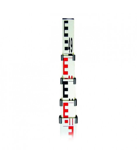 STANLEY Mire aluminium télescopique AR51